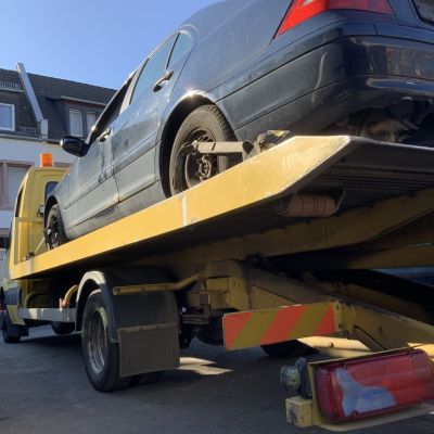 Autoverwertung Mainz & Wiesbaden